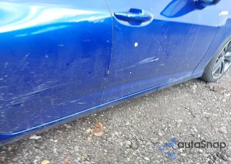 2021 Acura Tlx A-Spec Package from USA, damaged, VIN 19UUB5F56MA012974